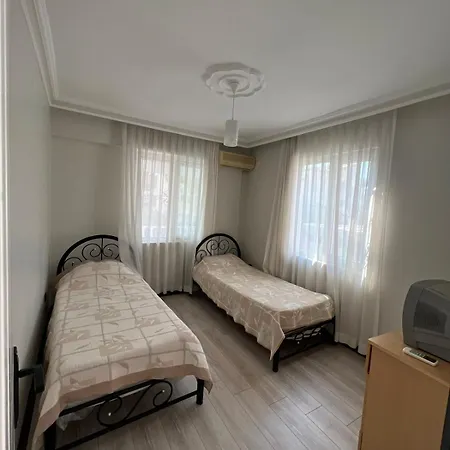 וילה With Mustakil Pool And Jacuzzi *
