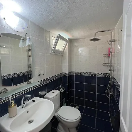 וילה With Mustakil Pool And Jacuzzi *